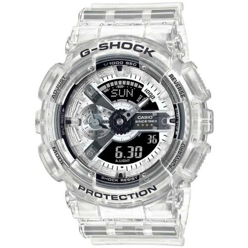 G-shock muški analogni ručni sat GA-114RX-7AER Cene