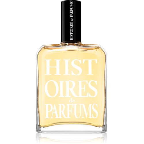 Histoires de Parfums Ambre 114 parfemska voda uniseks 120 ml Slike