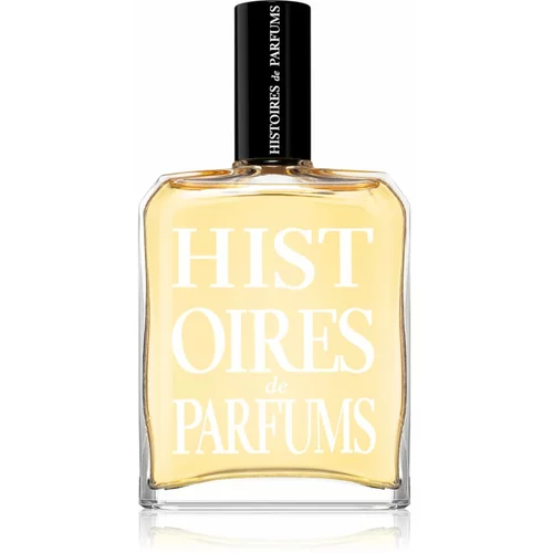 Histoires de Parfums Ambre 114 parfumska voda uniseks 120 ml