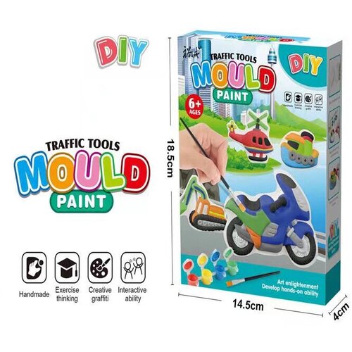  Kreativni set vozila Cene