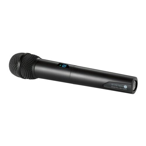 Audio-Technica Digitalni brezžični System ATW-1322 System 10 PRO - - Audio-Kondric Slike