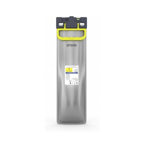 Epson WorkForce Pro WF-C879R Ink Pack XXL Yellow Slike