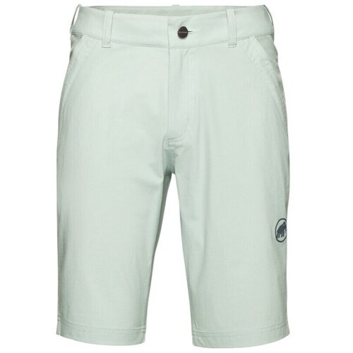 Mammut Kratke hlače &amp;amp; Bermuda 1023011501288 Zelena Slike