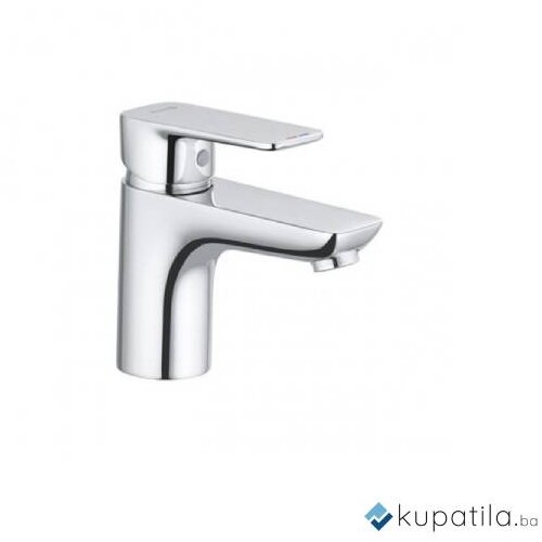  Baterija usadna jednoručna za umivaonik KLUDI PURE&STYLE (400280575) h= 75mm Cijene