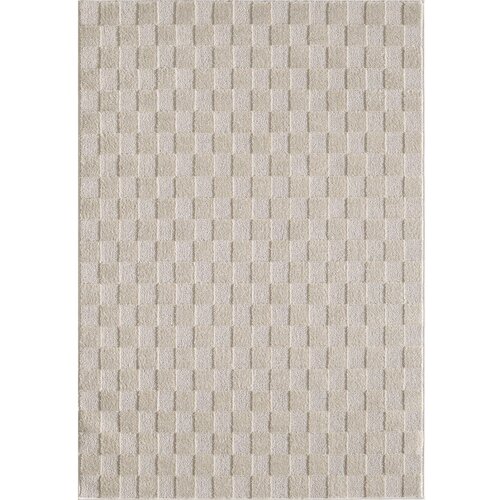 ESTE Bež preproga 160x230 cm Mosaic &amp;ndash; Slike