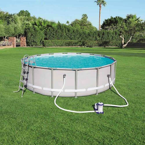 Bestway Flowclear filtrirna črpalka za bazen 9463 L/h Cene