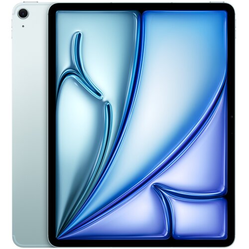 Apple iPad Air 13&amp;quot; (M4) WiFi+Cell 256GB MH9J4TY/A Plavo Slike