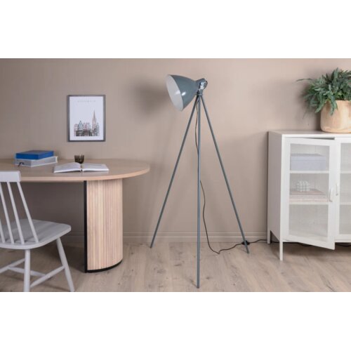 Venture Home podna lampa Tiv, plava Cijene