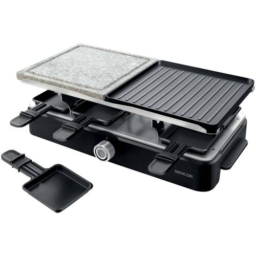 Sencor gril SBG 0260BK Cene
