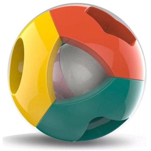 Bbo TOYS IGRACKA LOPTA SA ZVECKOM 0m+ (HE0142) (HE0142) Slike