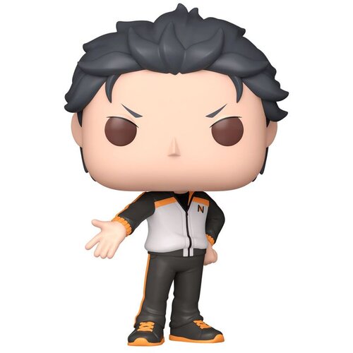 Funko Figura POP Re:Zero Starting Life in Another World Subaru Natsuki Cijene