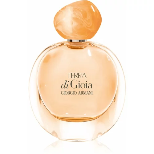 Armani Terra Di Gioia parfemska voda za žene 50 ml