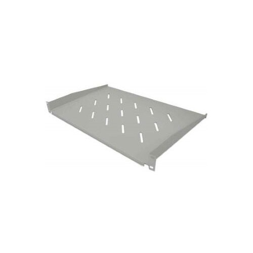 Intellinet cantilever shelf 1U polica 19" 300mm sivi Cene