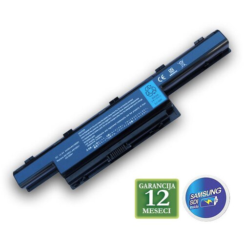  Za laptop acer aspire 4741G AC4741 Cene