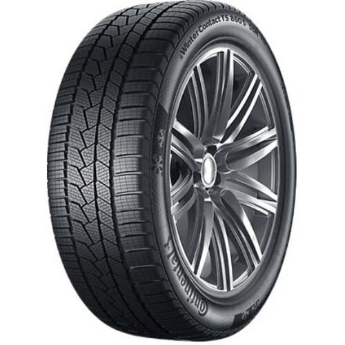 Continental 265/35R19 98W XL TS860S FR Slike