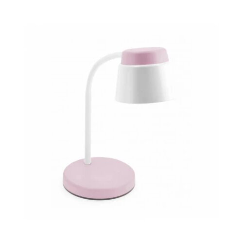  led stona lampa helin 6W 4000K 350lm IP20 pink LBHEL6W20DEC Cene
