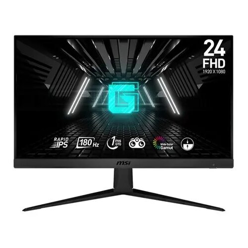  Monitor 24 G2412F RAPID IPS 1MS 2xHDMI/DP 180Hz FHD Cene