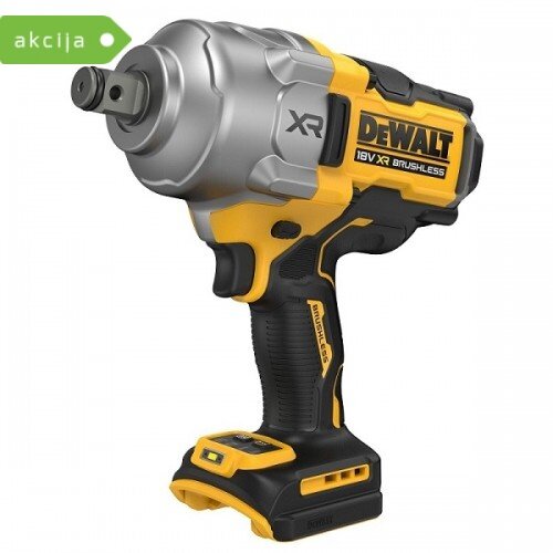 Dewalt Akumulatorski udarni vijačnik DCF964N Cene