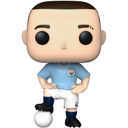 Funko POP FOOTBALL: MANCHESTER CITY - PHIL FODEN Cene