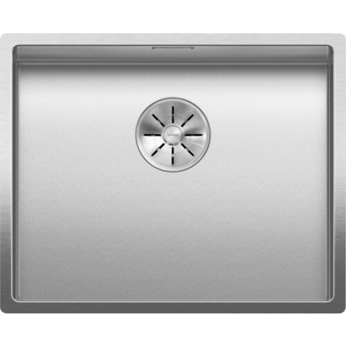 Blanco sudoper CLARON 500-IF InFino DURINOX, bez dalj.upr. Cijene