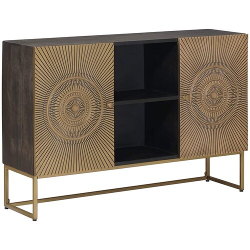  Kreveta Mjed 105 x 30 x 70 cm Cene