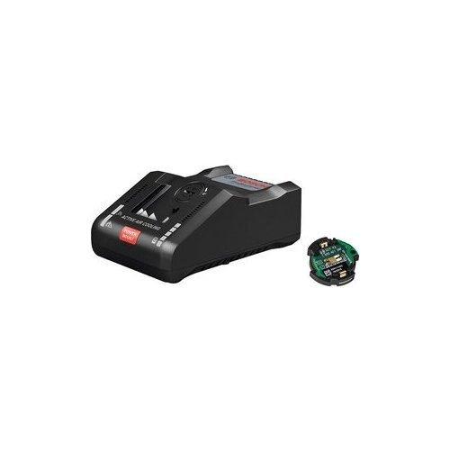 Bosch GAL 18V-160 C + GCY 42 punjač i modul Slike
