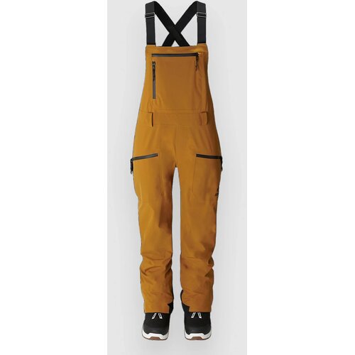 Jones Snowboards Shralpinist Gtx Rec Bib hlace sierra brown Slike