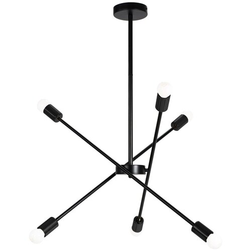 Toolight SVIJETILJKA APP1114-6CP Slike
