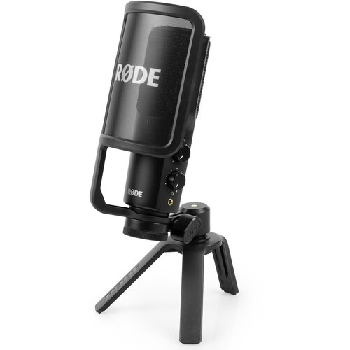 RODE NT-USB+ Cijene