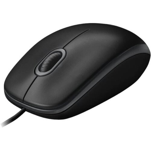 Logitech Mi&scaron; B100 USB 1000DPI Cene