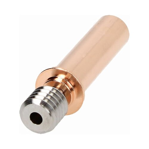 BROZZL Creality CR-6 SE Bi-Metal Heatbreak Cene