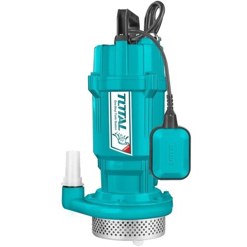 Total potopna pumpa za čistu vodu 550W 117l/min Cene