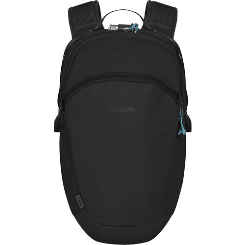 Pacsafe Eco 18L Backpack ECONYL&amp;reg; black Slike