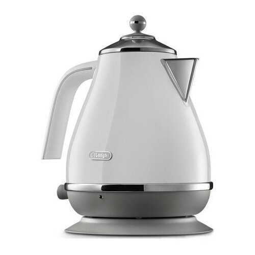 DeLonghi DE LONGHI Icona Capitals KBOC 2001.W električni grelnik vode, (5000263534) Cene