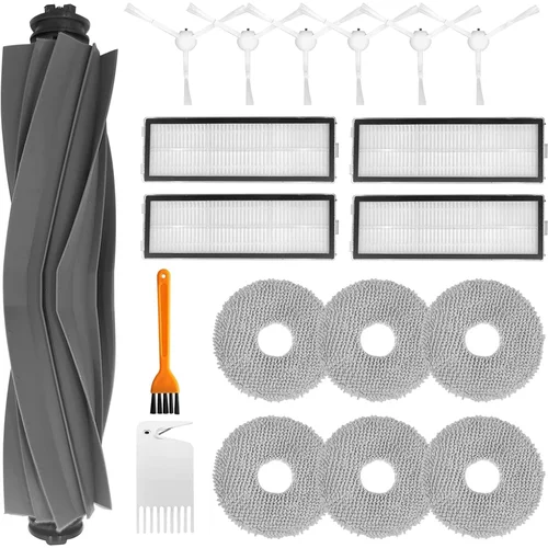 INF Nadomestni komplet za Dreame L10s/L10 Ultra Robot Vacuum, (21542167)