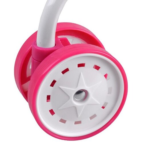  Kolica za lutke Pink stars Slike