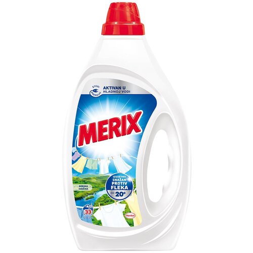 Merix Mountain Fresh Gel 1,485l 33WL Cene