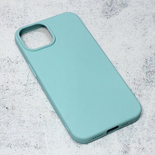  Maska za telefon Nano Silikon za iPhone 14 6.1 mint Cene