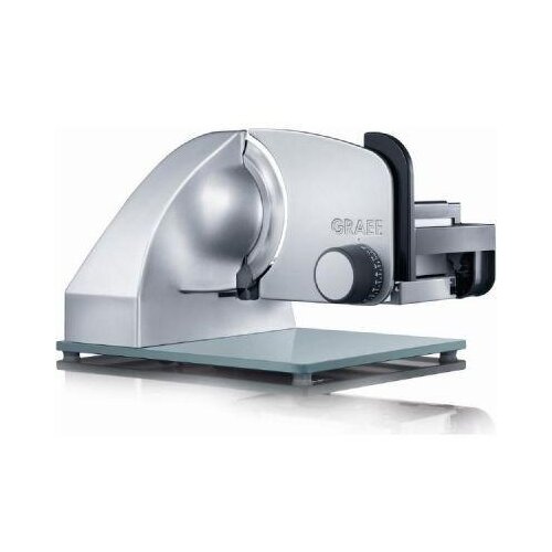 GRAEF Master M20 Vollmetall Allesschneider Cene