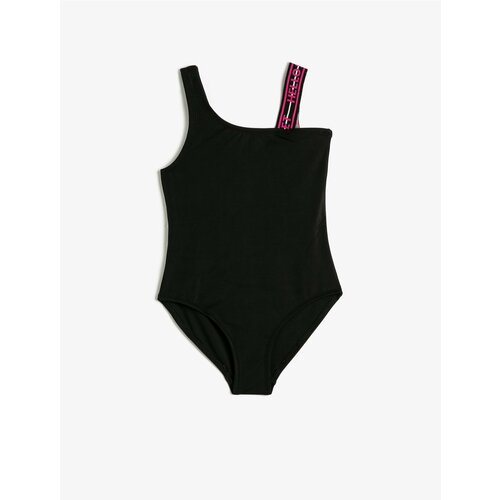 Koton Swimsuit - Black Cene