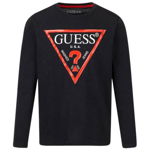 Guess MILLO Crna Cijene