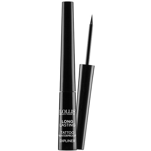 LOLLIS Long Lasting Tattoo Waterproof Dipliner 4ml Cene