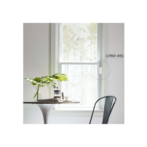  U-PROX WDC WHITE Cene