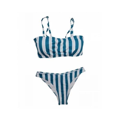 AVATAR Dvodelni kupaći kostim D174 XS Slike