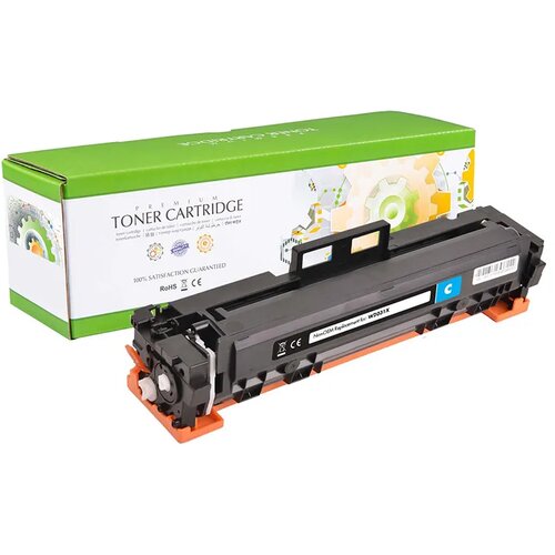 HP 415X Toner Zamenski (Cyan, Plavi) - W2031X Cene