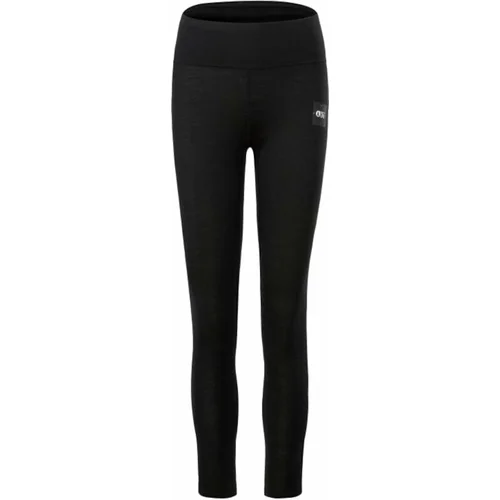  Termo donje rublje Orsha Merino Pants Women Black XS