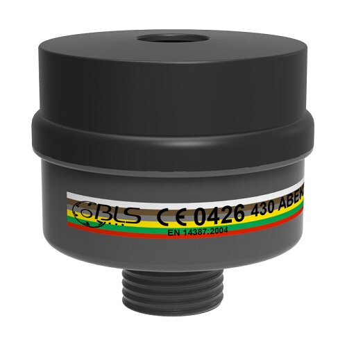 BLS Filter ABEK2HgP3 R 430, 4 kom Cene