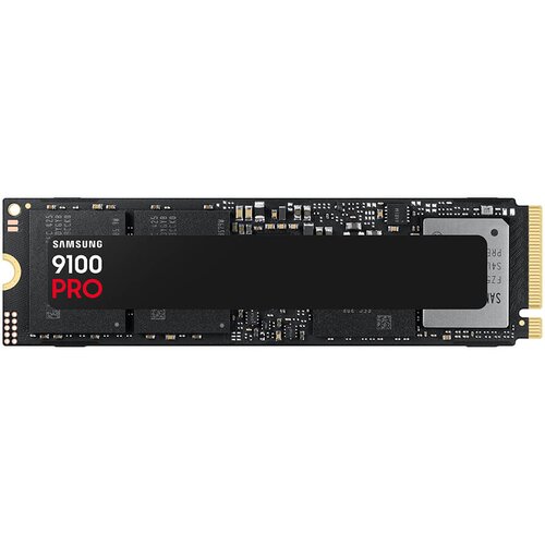 Samsung SSD 2TB M.2 NVMe MZ-VAP2T0BW 9100 Pro Series Cene