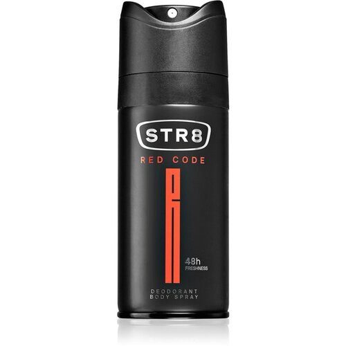 Str8 Red Code dezodorans u spreju dodatak za muškarce 150 ml Cijene