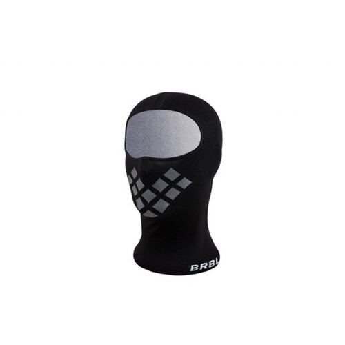 Balaclava BRBL WHISTLER black Cene